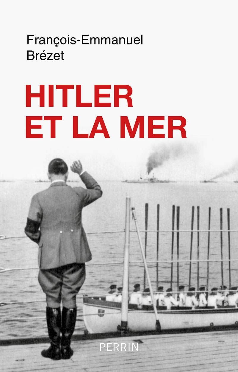 Hitler et la mer