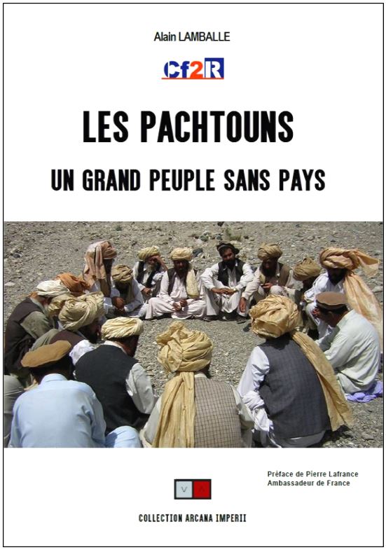 Les Pachtouns : Un grand peuple sans pays
